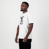 Orlando Pirates Graphic Regular Crew Tee-White