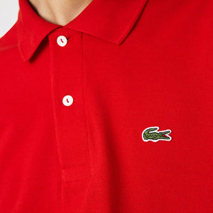 Classic Fit L.12.12 Original Polo Shirt