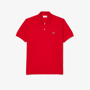 Classic Fit L.12.12 Original Polo Shirt