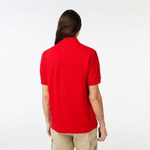 Classic Fit L.12.12 Original Polo Shirt